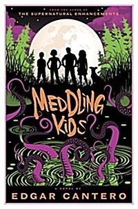 Meddling Kids (Hardcover)
