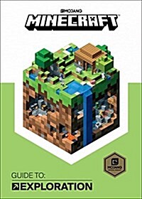 Minecraft: Guide to Exploration (2017 Edition) (Hardcover)