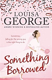 Something Borrowed (Paperback)