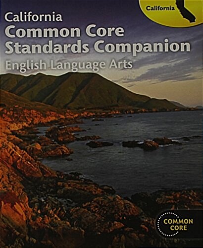 Holt McDougal Literature: Common Core Standards Companion Se (ML/Hlla) Grade 10 2012 (Paperback)