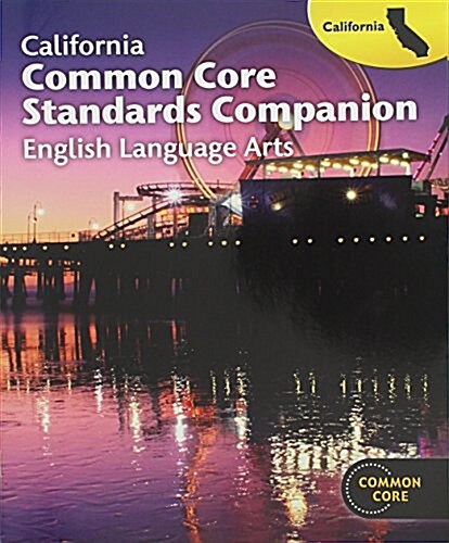 Holt McDougal Literature: Common Core Standards Companion Se (ML/Hlla) American Lit Grade 11 2012 (Paperback)