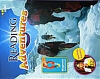 Reading Adventures Student Edition Magazine Grade 3 (Paperback)