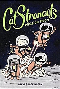 Mission Moon (Prebound, Bound for Schoo)