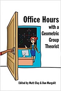 Office Hours with a Geometric Group Theorist (Paperback)