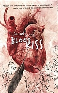 Blood Kiss (Paperback)