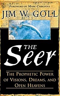 Seer (Hardcover)