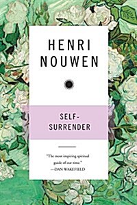 Self-Surrender (Paperback)