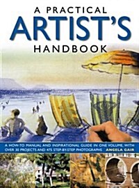 Practical Artists Handbook (Paperback)