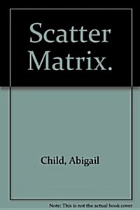 Scatter Matrix (Paperback)