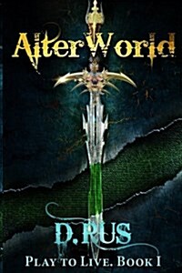 Alterworld (Paperback)