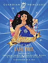 Princess Leilani and the Lanu Tree (Hardcover)