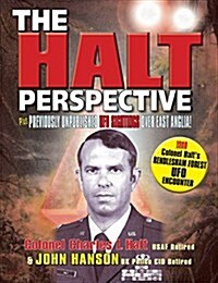 The Halt Perspective (Paperback)