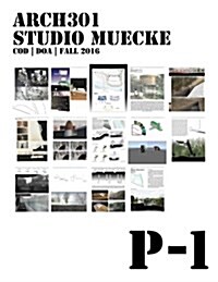 P1: Project 1, Arch301 Studio Muecke (Paperback)