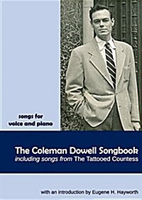 The Coleman Dowell Songbook (Paperback)