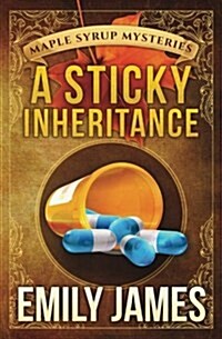 A Sticky Inheritance (Paperback)