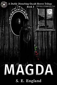 Magda (Paperback)