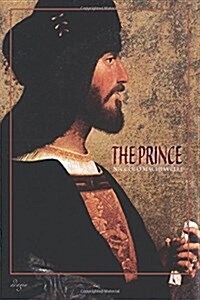 The Prince (Paperback)