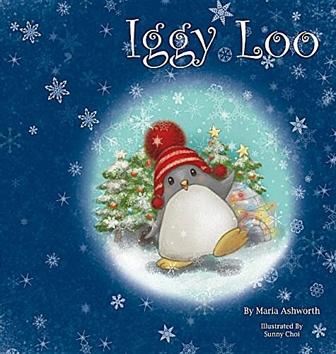 Iggy Loo (Hardcover)