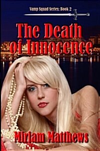 The Death of Innocence: Book 2 (Paperback)
