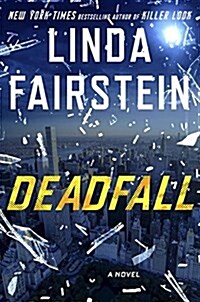 Deadfall (Hardcover)