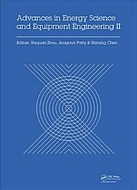 Advances in Energy Science and Equipment Engineering II : Proceedings of the 2nd International Conference on Energy Equipment Science and Engineering  (Multiple-component retail product)