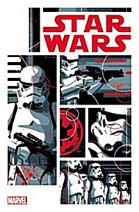 Star Wars, Volume 2 (Hardcover)