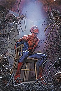 Spider-Mans Tangled Web Omnibus (Hardcover)