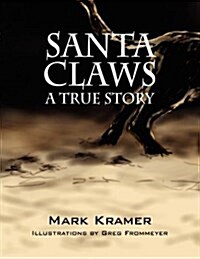 Santa Claws (Paperback)