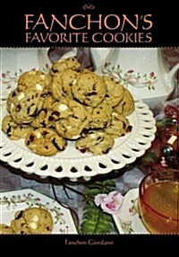 Fanchons Favorite Cookies (Paperback)
