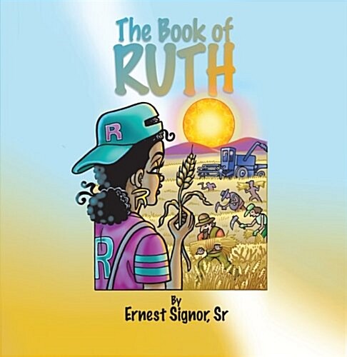 The Book of Ruth (Paperback)