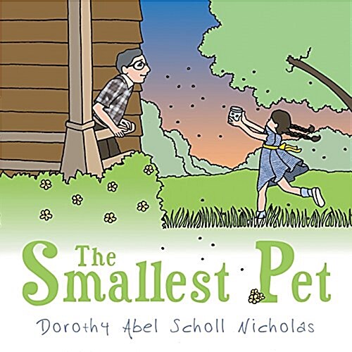 The Smallest Pet (Paperback)