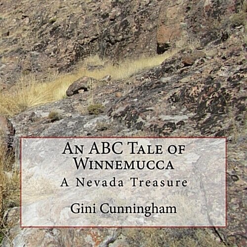 An ABC Tale of Winnemucca (Paperback)