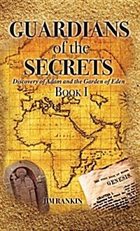 Guardians of the Secrets Book I (Hardcover)