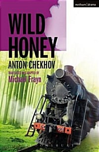 Wild Honey (Paperback, 2 ed)