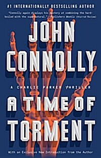 (A) time of torment : a Charlie Parker thriller