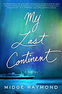 My Last Continent (Paperback)