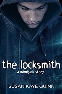 The Locksmith (a Mindjack Story) (Paperback)