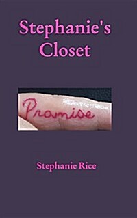 Stephanies Closet (Paperback)