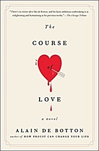 The Course of Love (Paperback)