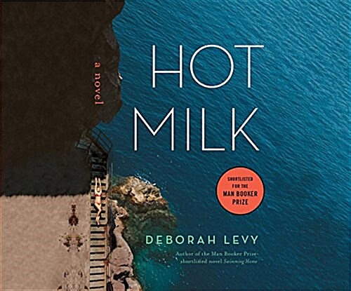 Hot Milk (Audio CD)