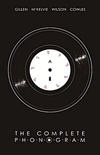 The Complete Phonogram (Hardcover)