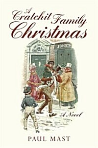 A Cratchit Family Christmas (Paperback)