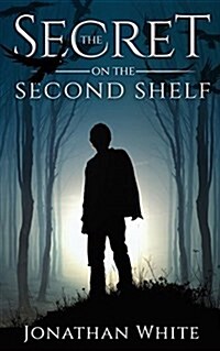 The Secret on the Second Shelf (Paperback)