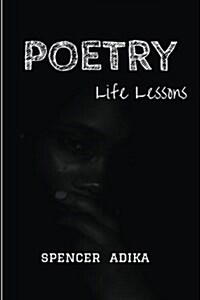 Poetry: Life Lessons (Paperback)