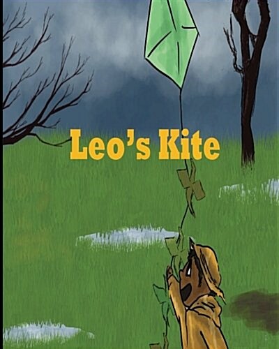 Leos Kite (Paperback)