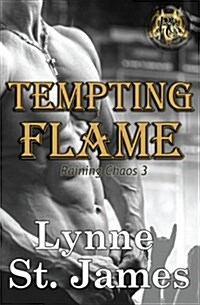 Tempting Flame (Paperback)