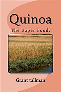 Quinoa (Paperback)
