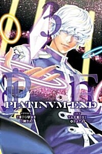 Platinum End, Vol. 3 (Paperback)