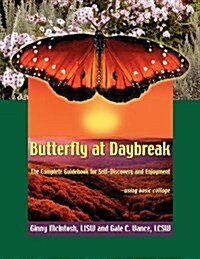 Butterfly at Daybreak (Paperback)