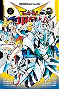 Yu-Gi-Oh! Arc-V, Vol. 2 (Paperback)